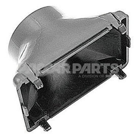 MC2014 ADAPTER-VENT RETRO BCU VENT/B CAB LARGE