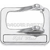 MC375 COVER-SWITCH GUARD CHRM S/S 5TH WHL ERG