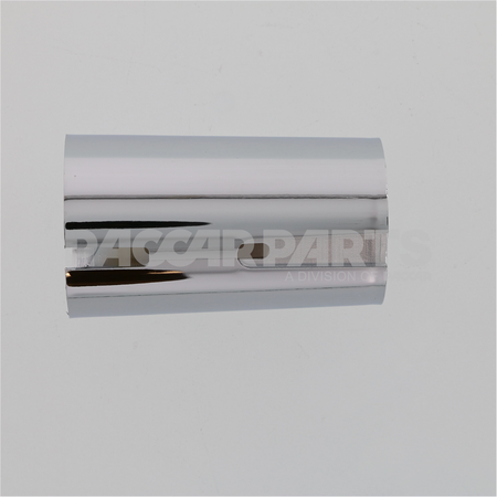 MC439 TOWER-GEAR SHIFT CHROME PLATED PLASTIC