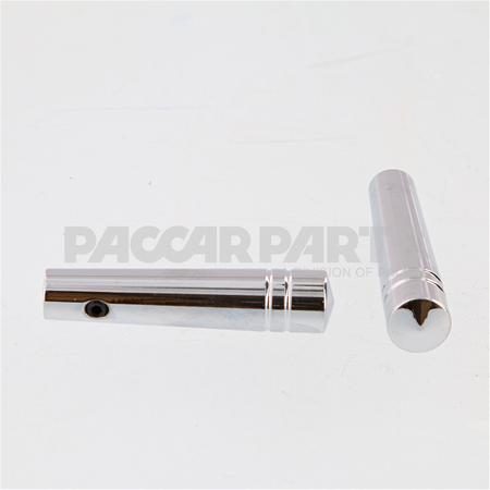 MC8915C EXTENSION-TOGGLE 2.31" POINTED HEAD PB