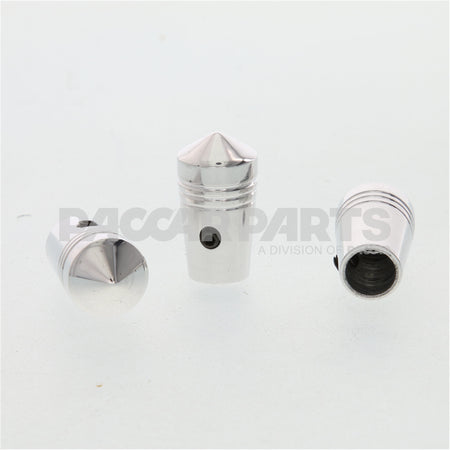 MC8941C EXTENSION-TOGGLE SHORT G KW POINTED HED