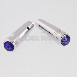 MC8946C EXTENSION-TOGGLE 2.31" BLUE JWL/PLATE KW