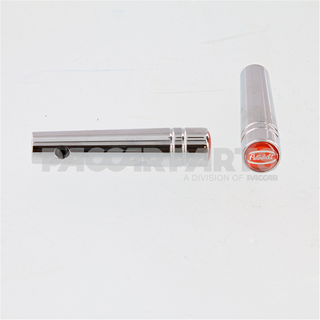 MC8967C EXTENSION-TOGGLE 2.31"  PLATE PB LOGO