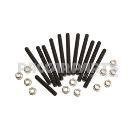 MCB3406ESKCAT KIT-STUD EXHAUST MANIFOLD 3406E