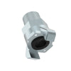 MCM 5344K14 UNIV DISCNNCT PLUG