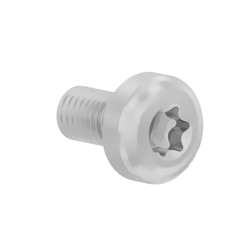 MCM 90910A588 SCREW-M8X16 STAIN BUTTON T40
