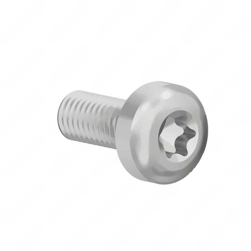 MCM 90910A589 SCREW-M8X1.25MM THREAD,20MM S