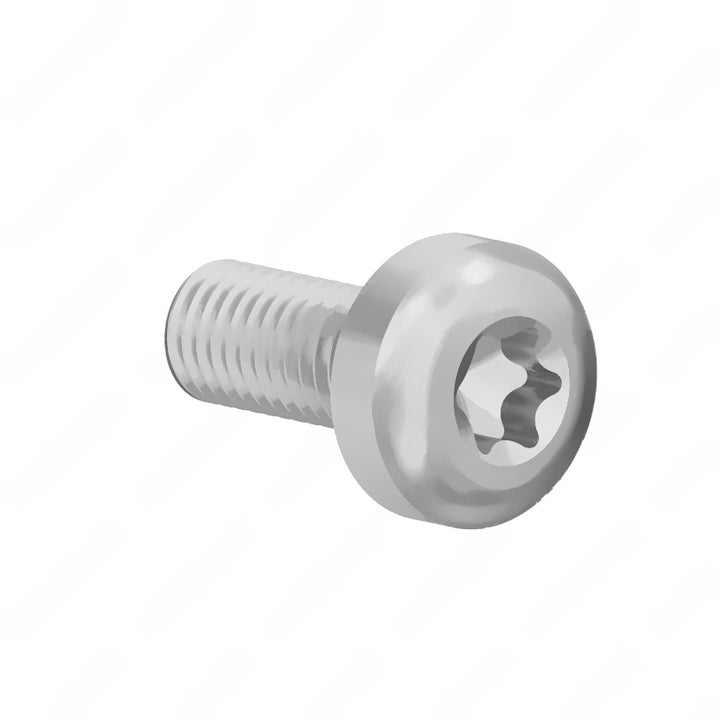 MCM 90910A589 SCREW-M8X1.25MM THREAD,20MM S