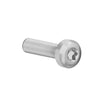 MCM 90991A129 SCREW-M5X20 STAIN BUTTON T25