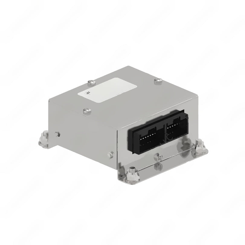 MCZ Y35 00114 00 RECEPTABLE, MOD 160V, 36A