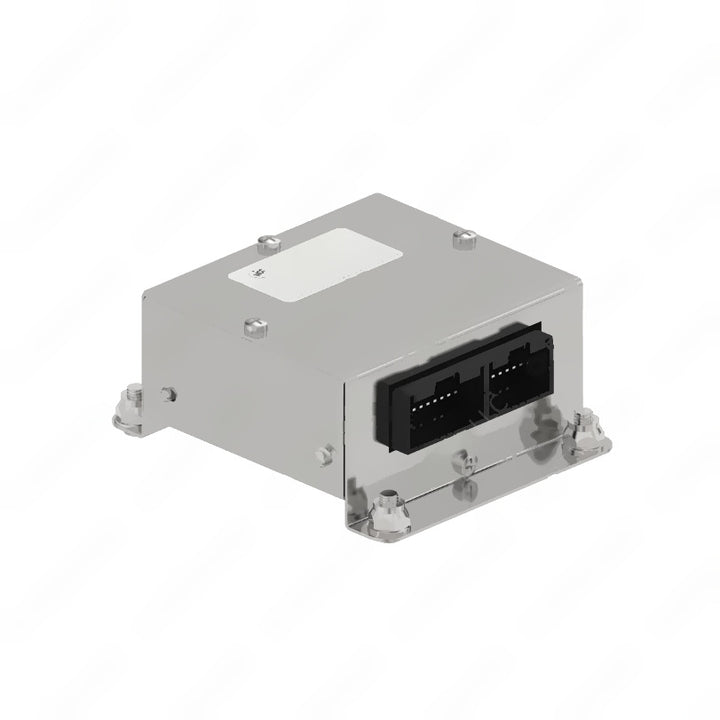 MCZ Y35 00114 00 RECEPTABLE, MOD 160V, 36A