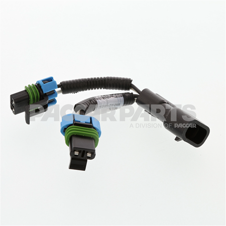 MD0229 SplitterPb Air Cleaner Light Bar Harn