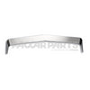 MD0264 DEFLECTOR-BUG KW T800 WIDE HOOD PLN SS