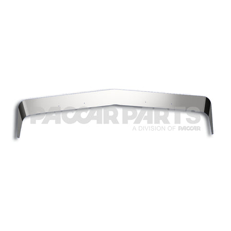 MD0264 DEFLECTOR-BUG KW T800 WIDE HOOD PLN SS
