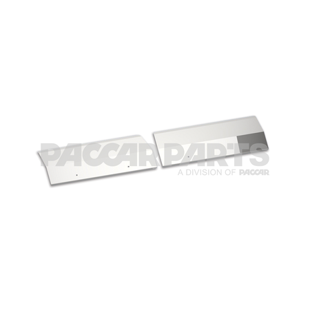 MD0342 GUARD-FENDER KW W9B '89+