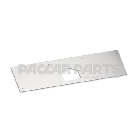 MD0526 COVER-TOOLBOX 379/378, 93+ 10" X 30"