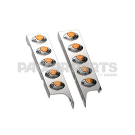 MD0763 BOX-FRNT A/C LT 357/367/378 X3AG2 LED 5
