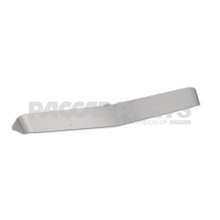 MD1006 SUNVISOR-T300/6/8-ROOF MNT W/O STD SNVSR