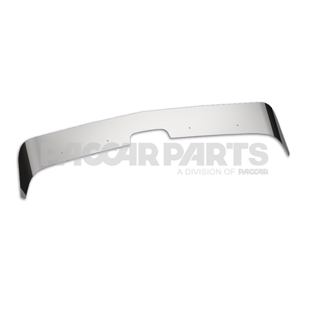 MD1007 DEFLECTOR-BUG KW T300 PLN SS