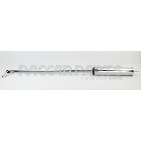 MD1185 Hosetenna 40 Chrome DRing