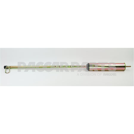 MD1186 Hosetenna 40 Zinc DRing