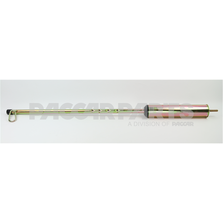 MD1186 Hosetenna 40 Zinc DRing
