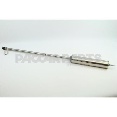 MD1187 Hosetenna 40 304 Stainless DRing