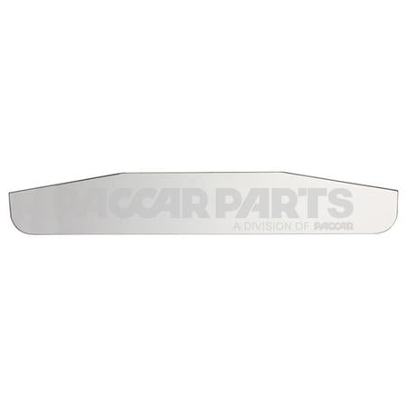 MD12051 WeightMudflapStainless Steel3X18