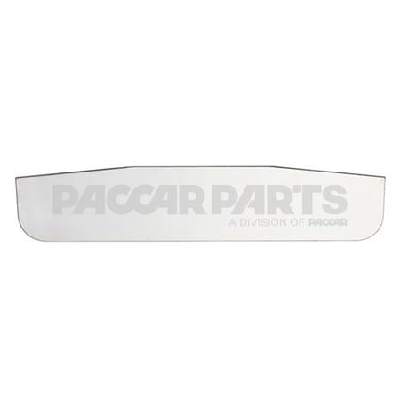 MD12151SS WEIGHT-MUDFLAP