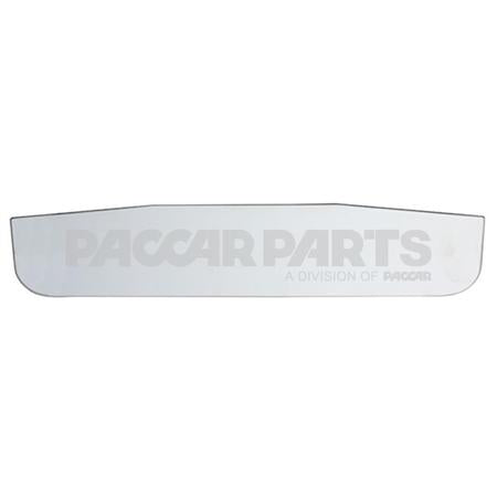 MD12151 WEIGHT-MUDFLAP-CHROME 3X14