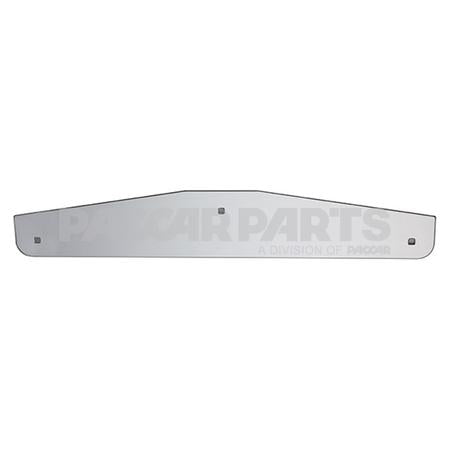 MD12591 WEIGHT-MUDFLAP BOTTOM 4X24 BOLT MOUNT