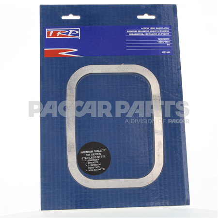 MD1344 ACCENT-HANDLE DOOR T2000/T700
