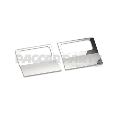 MD1368 GUARD-FENDER KW W900B SURROUND 89+