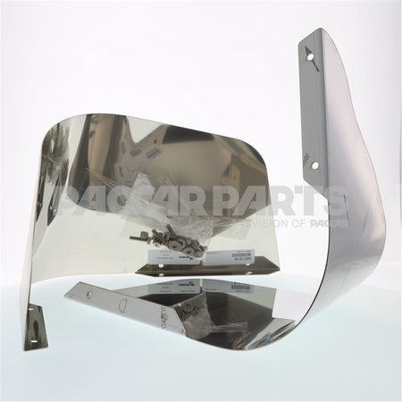 MD1516 SHROUD-T8 AIRINTAKE PRE 2008