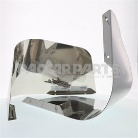 MD1516 SHROUD-T8 AIRINTAKE PRE 2008