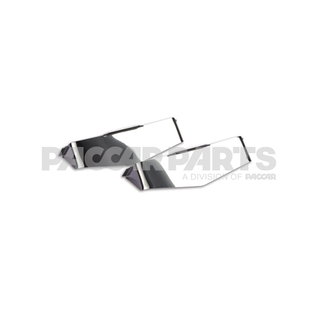MD1519 VisorHeadlight Sgl Kw Pln