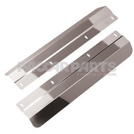 MD1547 DEFLECTOR-T8 GRILL 2007 & NEWER