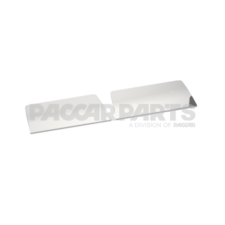 MD1572 GUARD-FENDER KWW9B BELOW HEADLIGHT '89+
