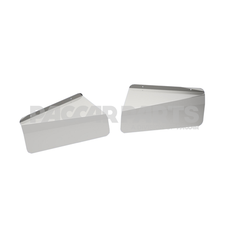 MD1574 GUARD-FENDER KWT8 BELOW HDLT STD CAB '87