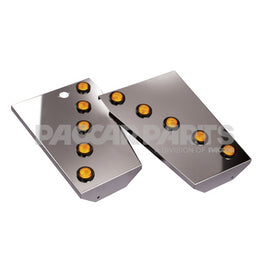 MD1725 PANEL-COWL PLAIN NO LIGHTS