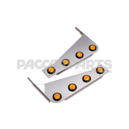 MD1727 SKIRT-EXTENDER 70" 388/389 PLAIN