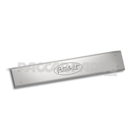 MD1762 PanelRr Frame WPb Logocutout