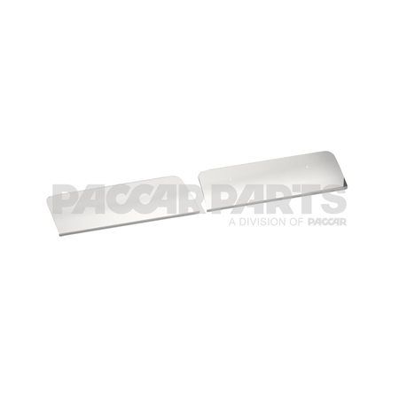 MD1904 GUARD-FENDER KWW9B BELOW HEADLIGHT 89+
