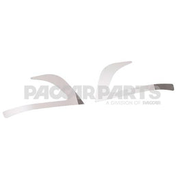 MD3019 TRIM-HEADLIGHT KW T680 2013+