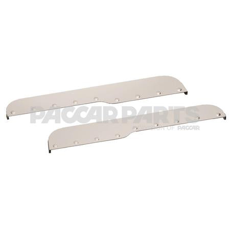 MD3026 CAP-DOOR TOP DIMPLED KW