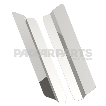 MD4365 DEFLECTOR-DOOR WINDOW PB NEW STYLE 2006+