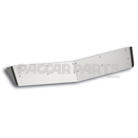 MD4435 SUNVISOR-KW AEROCAB 10" DRP 07+ '07&UP