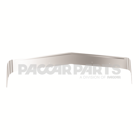 MD4455 BUG DEFLECTOR - T800W KW, 07+ WIDE HOOD