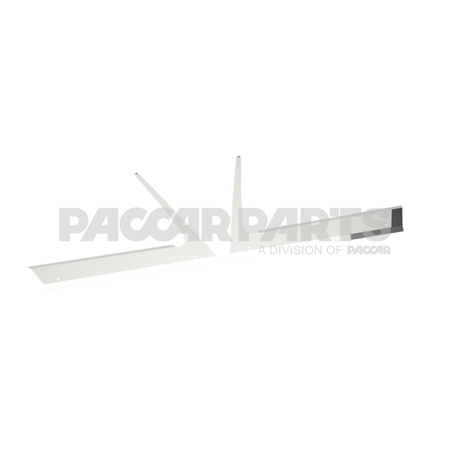 MD4510 GUARD-FENDER KWT8 '07+