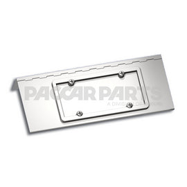 MD5128 PlateSwing License 388389 07 W1 Plate